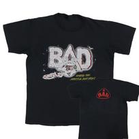 Big Audio Dynamite band BLACK 2 SIDES T-shirt All sizes TD123 L