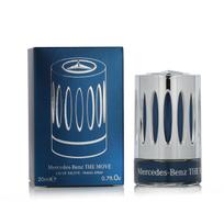 Mercedes-Benz The Move Eau De Toilette 20ml kvepalai Vyrams