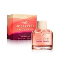 Hollister Canyon Escape Eau De Parfum 30ml kvepalai Moterims