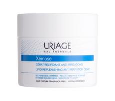 Uriage Relief Soothing Ointment for Very Dry Sensitive and Atopic Skin Xémose (Lipid Replenishing Cerat) 150 ml Kūno kremas 200ml kūno kremas Unisex
