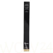 Chanel (Sculpting Eyebrow Pencil) Crayon Sourcils (Sculpting Eyebrow Pencil) 1 g Antakių pieštukas 60 Noir Cedré antakių pieštukas Moterims