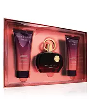 Afnan Supremacy Purple kvepalai Moterims EDP 100 ml + SG 100 ml + BL 100 ml