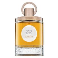 Caron Caron Poivre Sacré EDP W 100 ml Eau De Parfum 100ml nišiniai kvepalai Moterims