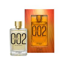 Zimaya Monopoly 002 Eau De Parfum 100ml kvepalai Unisex