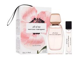 Narciso Rodriguez All Of Me kvepalai Moterims Edp 90 ml + Edp 10 ml
