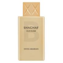 Swiss Arabian Shaghaf Oud Elixir Eau De Parfum 75ml kvepalai Unisex