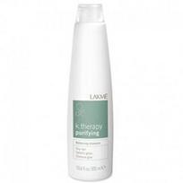 Lakme K.Therapy Purifying Shampoo 1000 Šampūnas riebiems plaukams Women