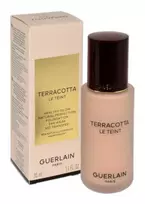 Guerlain Terracotta 1C Cool makiažo pagrindas Moterims