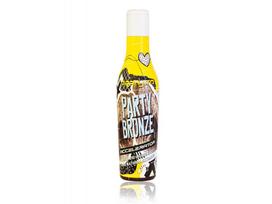 Oranjito Bronze tanning lotion (Accelerator) 200 ml 200ml Įdegį skatinanti priemonė soliariumui Unisex