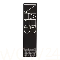 NARS Nars Natural Radiant Longwear Foundation Medium 3/Stromboli makiažo pagrindas Moterims