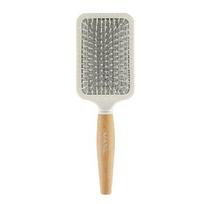 Masil Wooden Paddle Brush korėjietiška plaukų priemonė Moterims