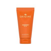 Origins Facial moisturizer SPF 30 Ginzing (Daily Moisturizer) 50 ml 50ml veido odos priežiūra Moterims