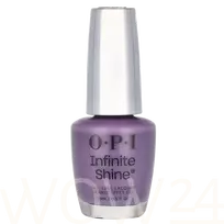 OPI Infinite Shine Gel-Like Lacquer Nagų lakas Lush Hour dekoratyvinė kosmetika Moterims