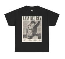 Lana Del Rey Vintage , Coquette Aesthetic T-Shirt L
