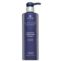 Alterna Caviar Anti-Aging Replenishing Moisture Šampūnas 487 drėkinantis šampūnas Women