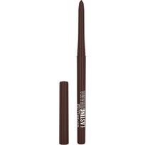Maybelline Lasting Drama Automatic Gel Pencil Akių pieštukas 30 Brown Sugar akių pieštukas
