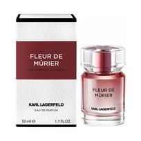 Karl Lagerfeld Fleur De Murier - EDP ​​TESTER Eau De Parfum 100ml kvepalai Moterims testeris