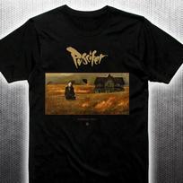 Normalu Nėra - Puscifer Juodi Medvilniniai Marškiniai Viso dydžio S-5XL CL511 XXXL brown