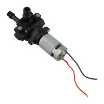 For Car Washing Cordless High Pressure Cleaner Metal Pump Assembly Compact Size High Performance Long Time Use