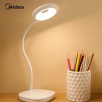 Midea LED Portable Rechargeable Desk Lamp