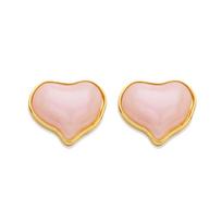 Barbie Sweetheart on the run princess bubble sweet earrings niche design high-end love romantic dream jewelry alloy earrings for women BBE716094 auksas