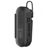 Fomtalk POC20C Mini Bluetooth Ear-Hook Walkie-Talkie (CN version)
