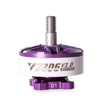 T-Motor V3.0 Velox 5 colių FPV drono variklis