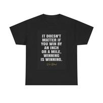 Men's and Women's T-shirts Fast and The Furious L
