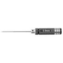 Hex Screwdriver Tool Kit for RC Helicopter Drone Aircraft Model Repair Tool 2.0mm