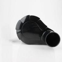 Turbo Dust Interceptor 32mm Cyclonic Separator Vacuum Cleaner Filter Cyclonic Collector Vacuum Cleaner Parts China Mainland