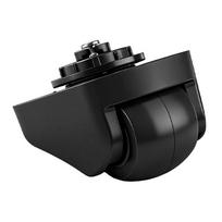 For ECOVACS T80 PRO Caster Assembly Front Caster Wheel For Home Use Random Color Efficient Cleaning Robot Wheel