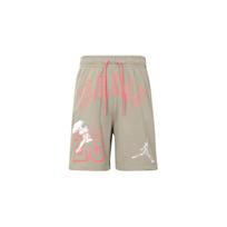 Jordan Essentials Casual Shorts Men's Khaki HJ6543-247 L