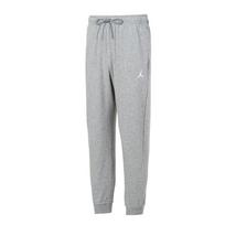 Jordan Brooklyn Fleece Laisvalaikio Kelnės Vyriškos Pilkos FV7280-091 M gray