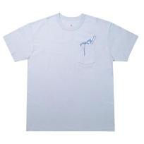 Jordan Air Jordan 1 T Shirt Men's Blue DV9724-085 XXL