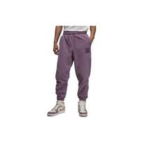 Jordan Flight Fleece Knitted Sweatpants Men's Fuchsia FD7532-508 L