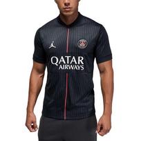 Jordan Paris Saint-Germain 2025/26 Stadiono Ketvirtasis Vyriškas Jordan Dri-FIT Futbolo Replica Marškinėliai HM3206-045 M