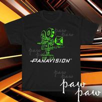 New Panavision Film Crew Camera Logo American T-Shirt Funny Size S to 5XL XXXXL