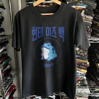 Jinro Soju Aged T-Shirt Black M 3XL