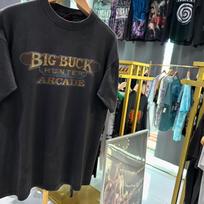 Big Buck Hunter Arcade Promo T-Shirt Black XXL 2XL