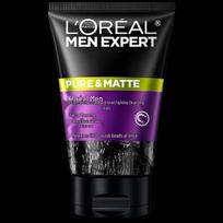 L'Oréal Men Expert Charcoal Anti-Blackhead Cleanser