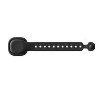 Silicone Magnetic Cable Organizer Strap Adhesive Cord Holder Reusable Wire Tie for Data Cable Desk Office Cable Management Setup juoda