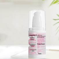 Longliqi Vitamin E Moisturizing Lotion 100g