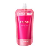 PRIOR Shiseido PRIOR Medicated High Moisturizing Lotion Refill 140mL (Official) (Moisturizing) [Quasi-drug]