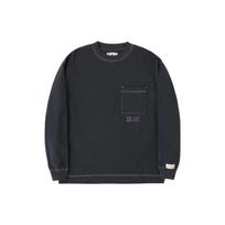 New Balance T Shirt Men's Black AMT25023-PHM S