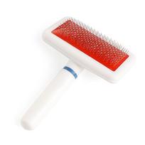 Tool Plastic Dust Removal Cat Hair Grooming Dog Massage Bath Brush Pet Cleaning Comb Fur Cleaner