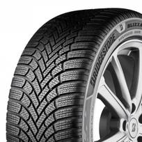 285/40R21 BRIDGESTONE BLIZZAK 6 109 W XL Žieminės padangos 2026 m.