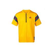 Nike Giannis Dri-Fit Basketball T-Shirt Men Tops University-Gold CK6297-739 L orange
