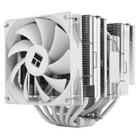 Thermalright Peerless Assassin 140 WHITE Dual-Tower Procesoriaus (CPU) aušintuvas