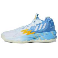 Adidas Dame 8 'Three Kingdoms' Sneakers HQ4504 40