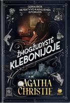 Žmogžudystė klebonijoje - Agata Kristi (Agatha Christie)